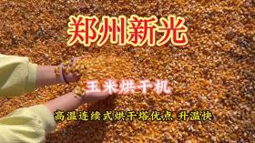 玉米高温连续式烘干塔 粮食烘干塔 玉米烘干机 黑龙江粮食烘干机 